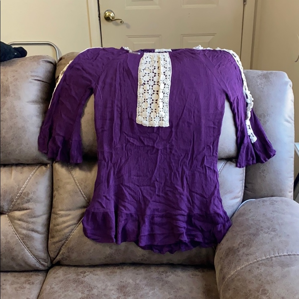 Lightly used dress